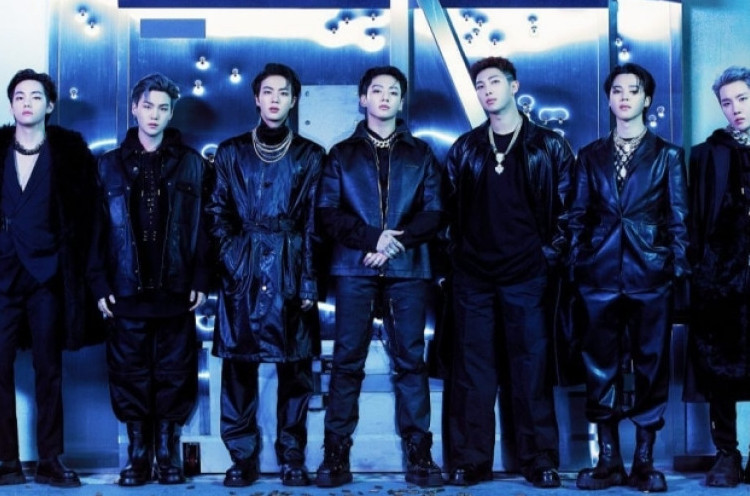 BigHit Music Konfirmasi Rencana Wamil RM, V, Jimin, dan Jungkook BTS