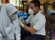 Penambahan 399 Pasien dalam Sehari Bukti COVID-19 Ada di Sekitar Kita