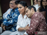 Vonis Banding Cuma Sunat 1 Tahun Penjara, Perjuangan Nadiem Makarim Lanjut Kasasi 