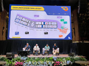 GIIAS 2024 Bakal Jadi Tuan Rumah Peluncuran Model Kendaraan Baru