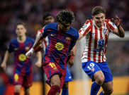 Disingkirkan Atletico Madrid, Hansi Flick Sebut Barcelona Layak Lolos ke Semifinal Liga Champions