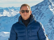 Daniel Craig Lagi-Lagi Ogah Main Film 