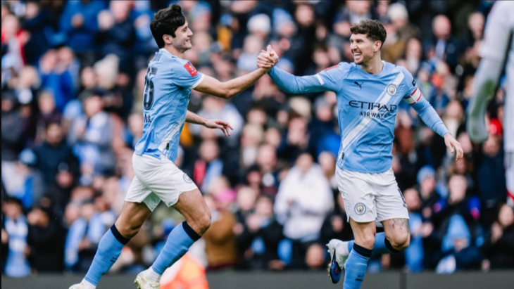 Manchester City vs Newcastle United Versi Superkomputer Opta: Peluang The Magpies Menang di Etihad Cuma Seujung Kuku, Citizen Siap Teror Arsenal