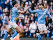 Manchester City vs Newcastle United Versi Superkomputer Opta: Peluang The Magpies Menang di Etihad Cuma Seujung Kuku, Citizen Siap Teror Arsenal