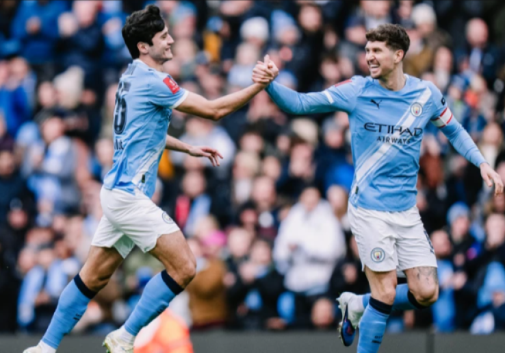 Manchester City vs Newcastle United Versi Superkomputer Opta: Peluang The Magpies Menang di Etihad Cuma Seujung Kuku, Citizen Siap Teror Arsenal