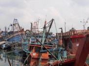 Nelayan Diminta Tak Takut Melaut ke Natuna