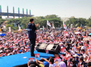  Anies Temui JK Bahas Penurunan Ekonomi