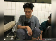 Polrestabes Bandung Periksa 5 Polisi Terkait Video Bullying Ferdian Paleka