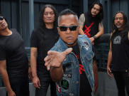 Roxx Perkenalkan Wajah Baru Sekaligus Lagu 'Jangan Lawan'