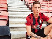 Bournemouth Resmi Pinjam Talenta Muda Milik Liverpool