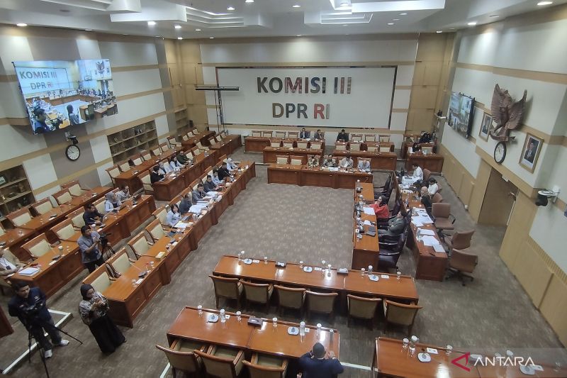 Syarat dan Ketegori Aset Tersangka yang Bisa Dirampas dalam RUU Perampasan Aset