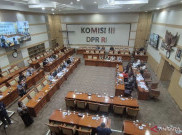 Syarat dan Ketegori Aset Tersangka yang Bisa Dirampas dalam RUU Perampasan Aset