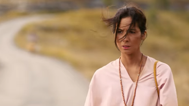 5 Gambaran Perempuan Hebat Lewat Berbagai Film