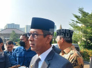 Pemprov DKI Koordinasi dengan Polisi Terkait Penjarahan di Rusunawa Marunda