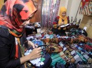 Cari Data Riil Dampak COVID-19, BPS Bakal Survei Dunia Usaha