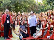 Jokowi Kasih PDIP 4 Kursi Menteri, Megawati: Emoh, Tidak Mau
