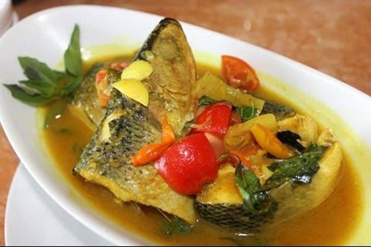 Palumara, Kuliner Kaili Kebanggaan Warga Palu