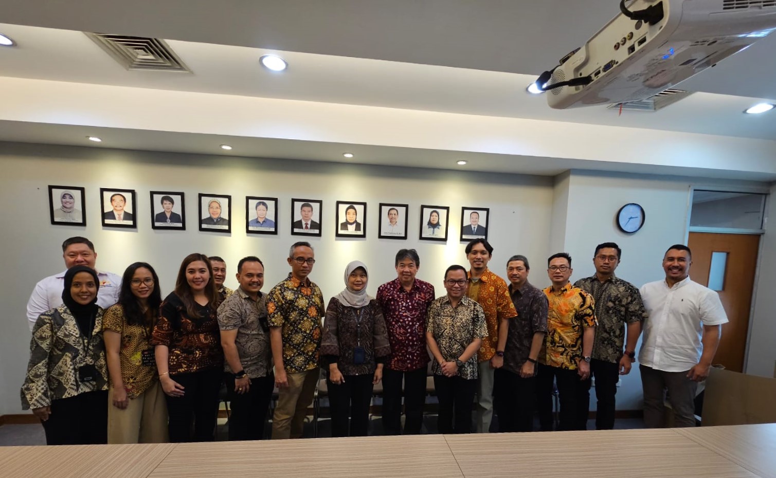 Kemendag Minta Klarifikasi AHM Terkait Persoalan Rangka eSAF
