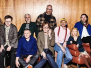 Pulp Akhirnya Lepas Single 'Spike Island' Menuju Album Terbaru 'More'