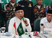 Gus Yahya Tidak Masalah Muktamar NU Mau Digelar Besok, Asal Syarat Terpenuhi
