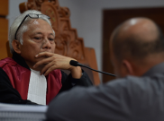 KPK Ajukan 193 Bukti Dokumen di Sidang Praperadilan Setnov