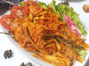 Makna Ikan Mas Arsik dalam Upacara Adat Batak