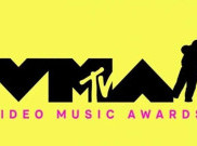 Justin Bieber Menang Banyak di  MTV VMA 2021