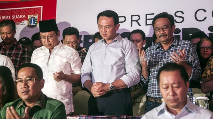 Komentar Mantan Gubernur DKI Kala Anies Keluhkan Sistem E-budgeting