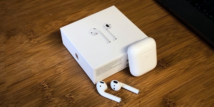 apple airpod