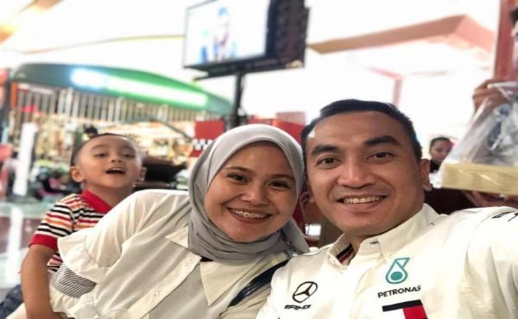 Presenter Rico Ceper Dirampok, Belasan Juta Melayang