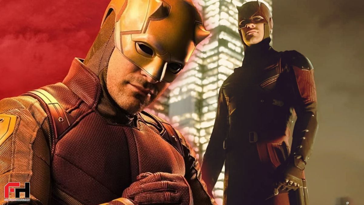 Mengenal Tokoh-Tokoh di Daredevil: Born Again, Kisah Baru Dimulai!
