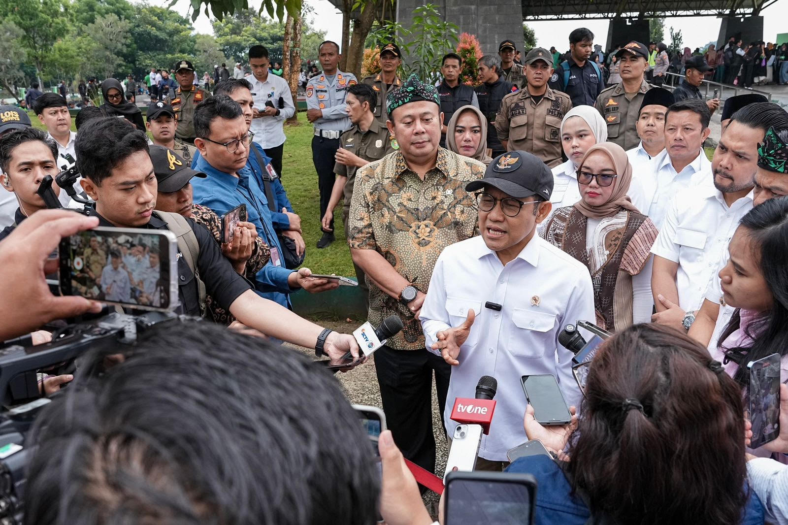 Presiden Setujui Program Latihan Kerja Kepala Keluarga Ekstrem Miskin, 4 Bulan Langsung Jadi Satpam