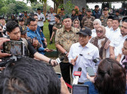 Presiden Setujui Program Latihan Kerja Kepala Keluarga Ekstrem Miskin, 4 Bulan Langsung Jadi Satpam