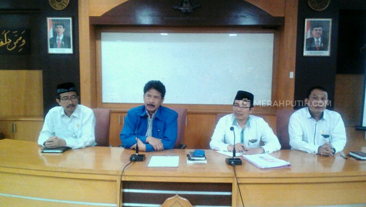 Cegah Radikalisme, UIN Kalijaga Yogyakarta Larang Mahasiswi Bercadar