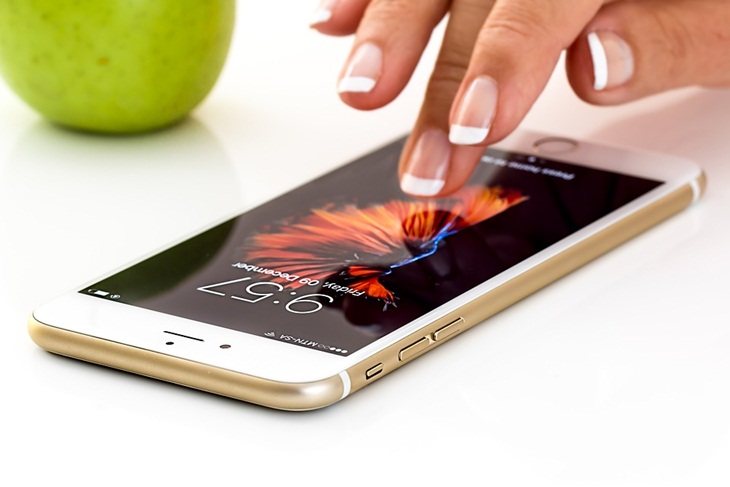   Kamu sebaiknya up date agar gak gagap teknologi. (Foto: Pixabay/stevepb)