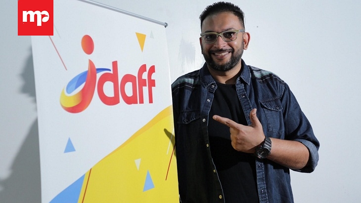 Di Era Digital, IDaff Muncul Sebagai Platform bagi Affiliate Marketing