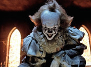 Pennywise kembali Berulah di IT: Chapter Two