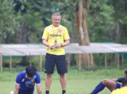 Myanmar Cuma Bawa 20 Orang Lawan Timnas Merah Putih