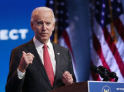 Facebook dan Twitter akan Serahkan Akun @POTUS ke Joe Biden