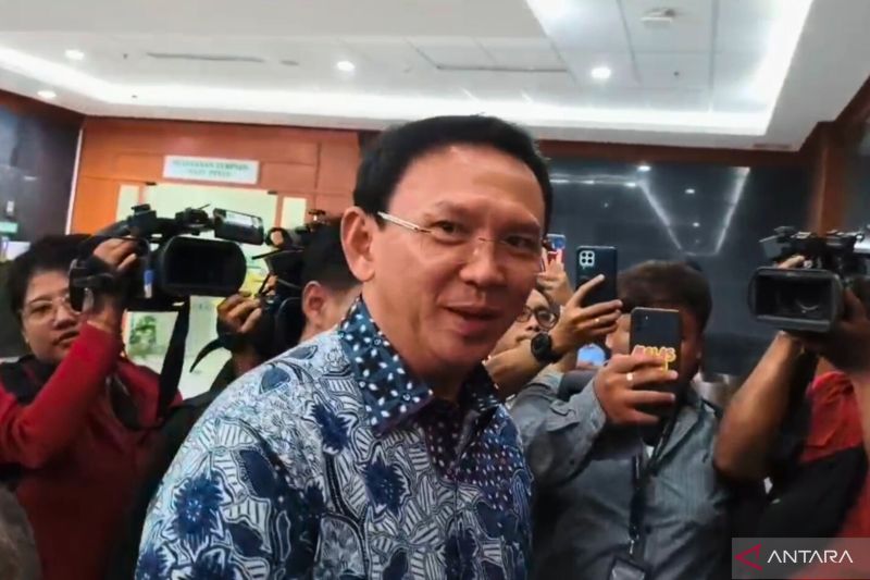 Ahok 'Nyanyi' di Sidang Tipikor Dugaan Korupsi Pertamina, Sebut Laporan BPK dan BPKP Bersih dari Penyimpangan