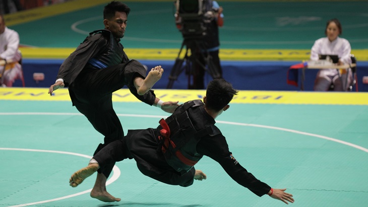 komang