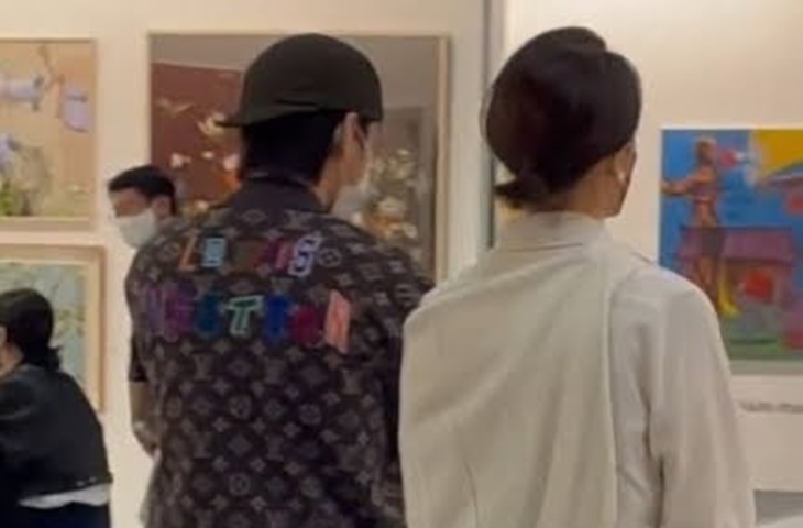 V BTS