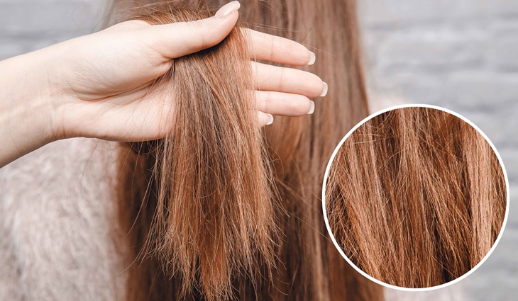 Sering Diabaikan, Kebiasaan Saat Mencuci Rambut Ini Merusak Rambut