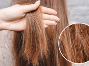 Sering Diabaikan, Kebiasaan Saat Mencuci Rambut Ini Merusak Rambut