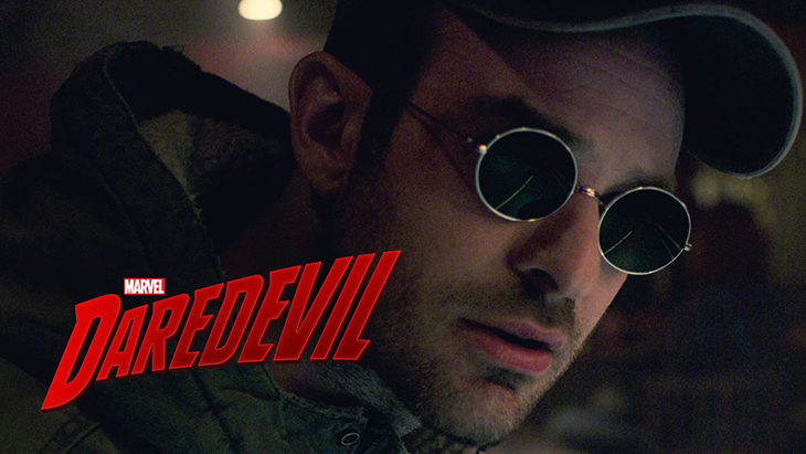 Charlie Cox akan kembali Perankan Daredevil