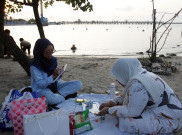 Meriahkan HUT ke-498 Jakarta, Ancol Gratiskan Tiket Masuk bagi Warga untuk Wisata Pantai 