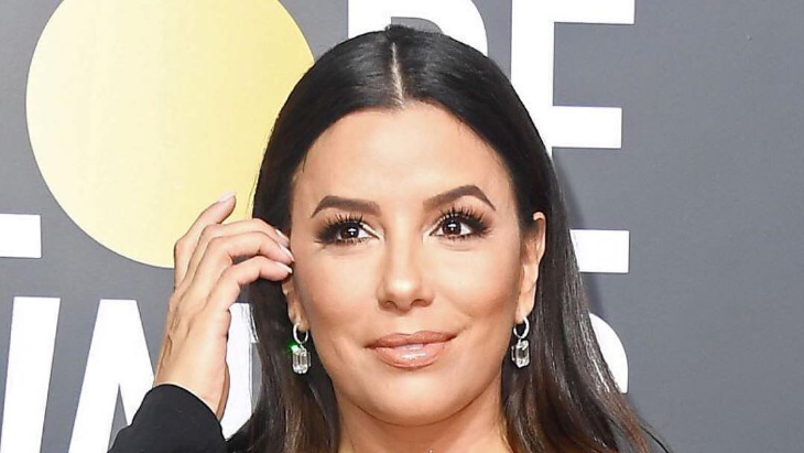 Protes Pelecehan Seksual, Golden Globes 2018 Menghitam