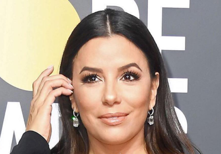 Protes Pelecehan Seksual, Golden Globes 2018 Menghitam