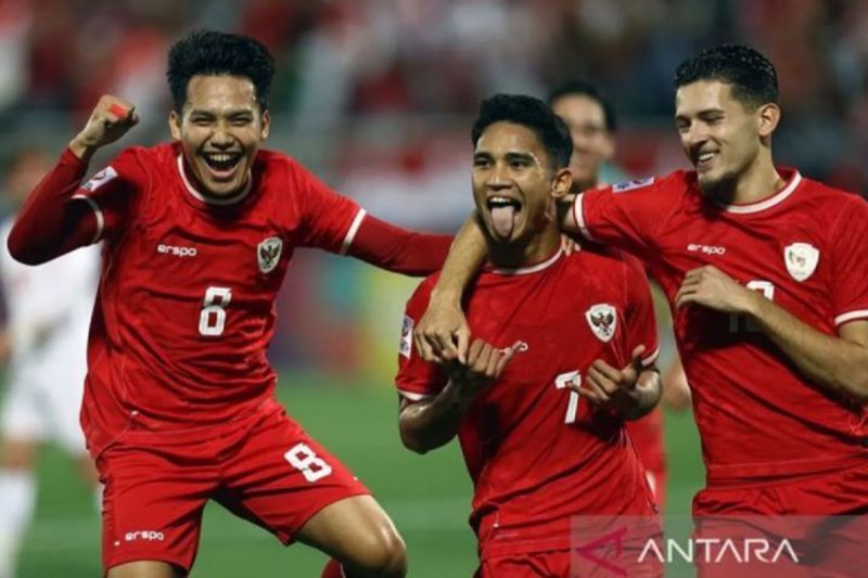 Pemkot Semarang Sediakan 3 LED Videotron Buat Nonton Bareng Semifinal Piala Asia U-23