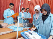 9 Rahasia Orang yang Tidak Pernah Sakit